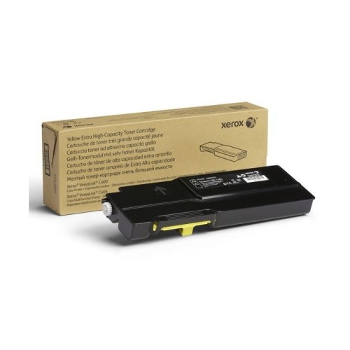 Xerox Toner VersaLink C400/C405 żółty 10,5k 106R03533