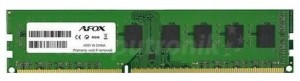 AFOX Pamięć do PC DDR3 8GB 1600Mhz LV 1,35V
