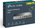 TP-LINK Router Multi-WAN VPN  ER605 Gigabit