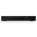 UBIQUITI Router 5x1GbE 1xSFP PoE ER-6P-EU