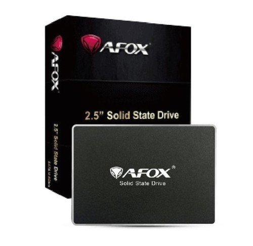 AFOX Dysk SSD - 240GB Intel QLC 560 MB/s