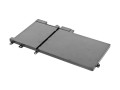 Mitsu Bateria do Dell Latitude E5280, E5580 (3000 mAh 34 Wh     11.4 Volt)