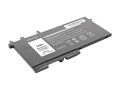 Mitsu Bateria do Dell Latitude E5280, E5580 (3000 mAh 34 Wh     11.4 Volt)