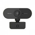DICOTA Kamera internetowa PRO Full HD Czarna
