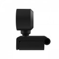 DICOTA Kamera internetowa PRO Full HD Czarna
