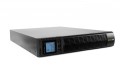 Green Cell Zasilacz UPS do szafy rack RTII 3000VA 2700W z wyświetlaczem LCD