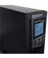 Green Cell Zasilacz UPS do szafy rack RTII 3000VA 2700W z wyświetlaczem LCD