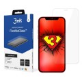 3MK FlexibleGlass iPhone 12/12 Pro 6,1 Hybryda
