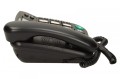 Maxcom KXT480 BB telefon przewodowy, czarny