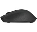 Logitech Mysz bezprzewodowa M280 910-004287 czarna