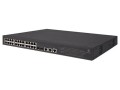 Hewlett Packard Enterprise Przełącznik 1950-24G-2SFP+-2XGT-PoE+ Switch JG962A - Limited Lifetime Warranty