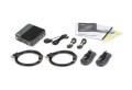 ATEN Przełącznik KVM 2-Port USB 4K DP/Audio