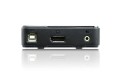 ATEN Przełącznik KVM 2-Port USB 4K DP/Audio
