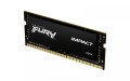 Kingston Pamięć DDR4 Fury Impact SODIMM 32GB(2*16GB)/3200 CL20