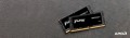 Kingston Pamięć DDR4 Fury Impact SODIMM 32GB(2*16GB)/3200 CL20