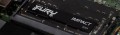 Kingston Pamięć DDR4 Fury Impact SODIMM 32GB(2*16GB)/3200 CL20