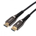 TB Kabel HDMI v2.0 optyczny 30m