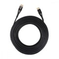 TB Kabel HDMI v2.0 optyczny 30m