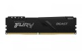Kingston Pamięć DDR4 Fury Beast 32GB(2*16GB)/3200 CL16