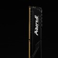 Kingston Pamięć DDR4 Fury Beast 32GB(2*16GB)/3200 CL16