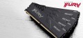 Kingston Pamięć DDR4 Fury Beast 32GB(2*16GB)/3200 CL16