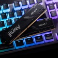 Kingston Pamięć DDR4 Fury Beast 32GB(2*16GB)/3200 CL16