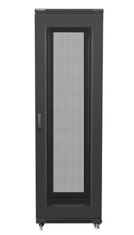 LANBERG Szafa stojąca Rack 19 42U 600x800 FF01-6842-23B