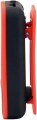 Sencor Odtwarzacz MP3 SFP 4408RD 8GB, Radio FM Wyświetlacz LCD 1,1 call