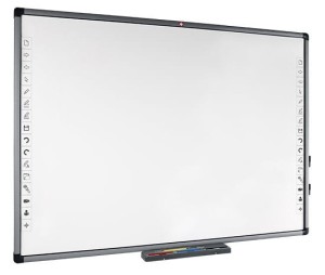 Avtek Tablica interaktywna 4:3 TT-Board 80 PRO