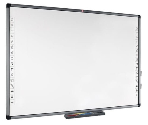 AVTek Tablica interaktywna TT-BOARD 80 PRO