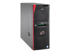 Fujitsu Serwer TX1330M4 E-2224 1x16GB NOHDD 2x1Gb + 1Gb IRMC DVD-RW 1x450W 1YOS VFY:T1334SC033IN