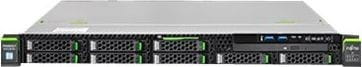 Fujitsu Serwer RX1330M4 E-2224 1x16GB NOHDD 2x1Gb + 1Gb IRMC DVD-RW 1x450W 1YOS VFY:R1334SC022IN