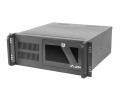 LANBERG Obudowa serwerowa ATX 450/10 19''/4U