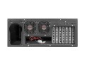 LANBERG Obudowa serwerowa ATX 450/10 19''/4U