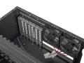 LANBERG Obudowa serwerowa ATX 450/10 19''/4U