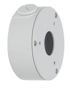 Dahua Puszka montażowa, adapter PFA134