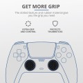 Trust Zestaw nakładek GXT266 4 pak Thumb Grips PS5
