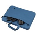 Trust Torba LAPTOP BAG 16 ECO BLUE BOLOGNA