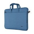 Trust Torba LAPTOP BAG 16 ECO BLUE BOLOGNA