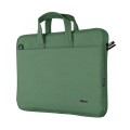 Trust Torba LAPTOP BAG 16 ECO GREEN BOLOGNA