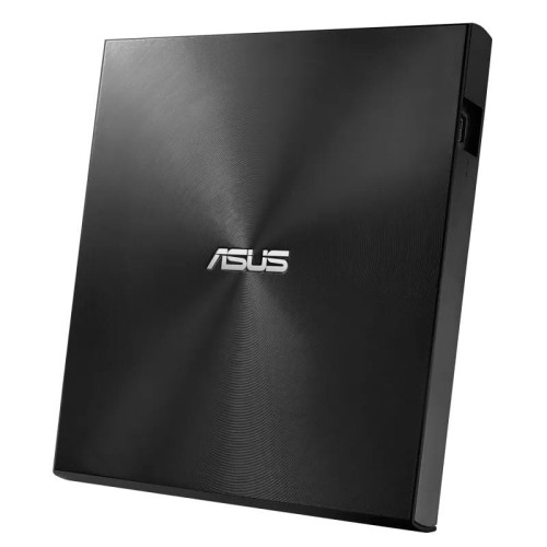 Asus ZenDrive U8M Black ZEW USB-C