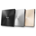 Asus ZenDrive U8M Black ZEW USB-C
