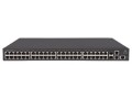Hewlett Packard Enterprise Przełącznik 1950-48G-2SFP+-2XGT Switch JG961A - Limited Lifetime Warranty