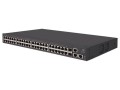 Hewlett Packard Enterprise Przełącznik 1950-48G-2SFP+-2XGT Switch JG961A - Limited Lifetime Warranty