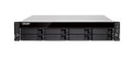 QNAP Serwer NAS TS-883XU-E2124-8G 8x0HD D NAS Intel Xeon E2124 8G