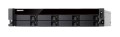 QNAP Serwer NAS TS-883XU-E2124-8G 8x0HD D NAS Intel Xeon E2124 8G