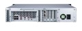 QNAP Serwer NAS TS-883XU-E2124-8G 8x0HD D NAS Intel Xeon E2124 8G