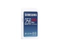 Samsung Karta pamięci MB-SD256K/EU 256GB PRO Plus