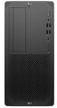 HP Inc. Stacja robocza Z2 TWR G8 i7-11700K 512/16/DVD/W10P  2N2E6EA