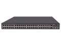 Hewlett Packard Enterprise Przełącznik 1950-48G-2SFP+-2XGT-PoE+ Switch JG963A - Limited Lifetime Warranty